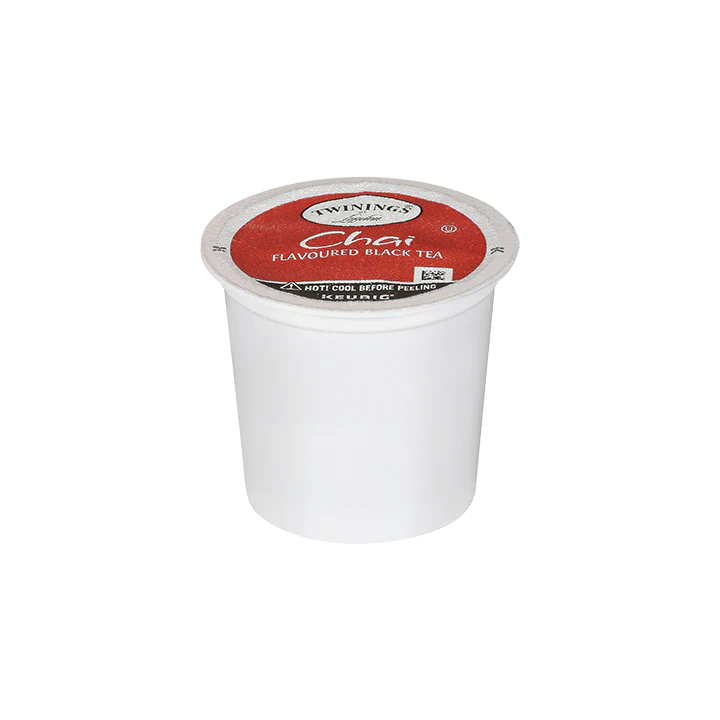 Chai K-Cup® Pods - Image 6