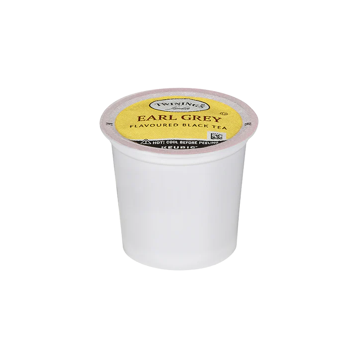 Earl Grey K-Cup® Pods - Image 3