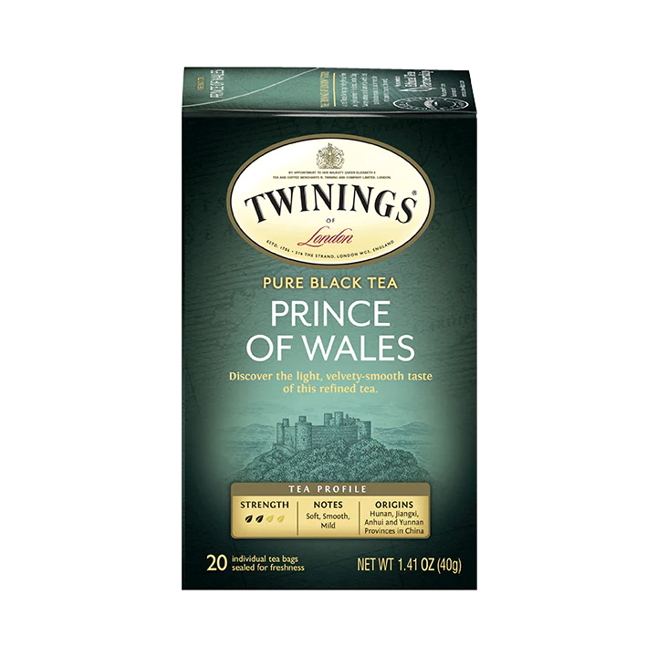 Prince of Wales - Image 4