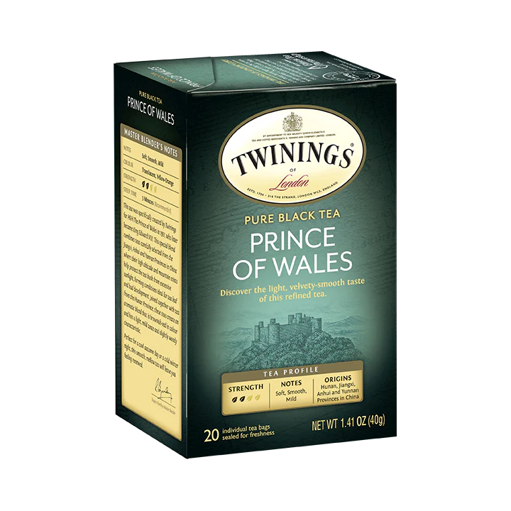 Prince of Wales - Image 5