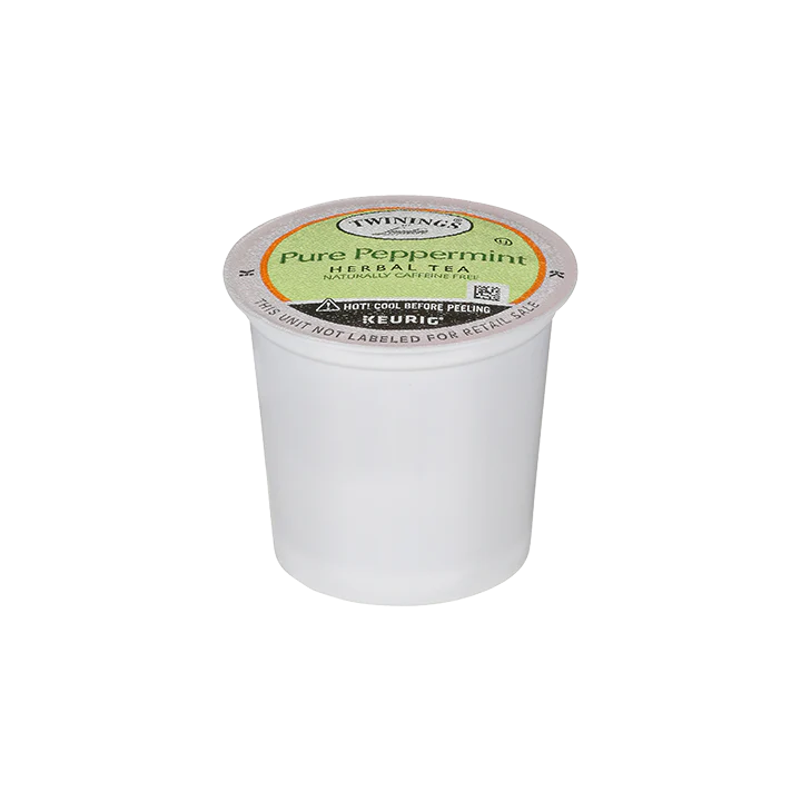 Pure Peppermint K-Cup® Pods - Image 3