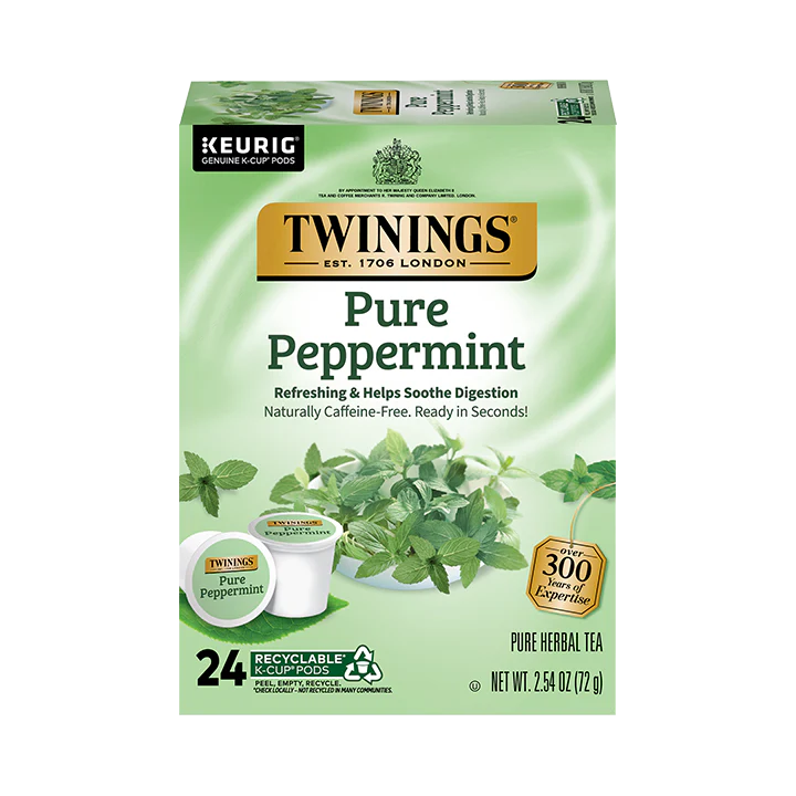 Pure Peppermint K-Cup® Pods - Image 6