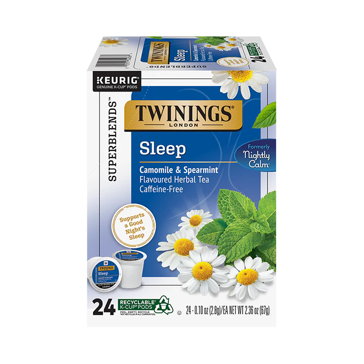 Sleep (Nightly Calm™) K-Cup® Pods - Image 4